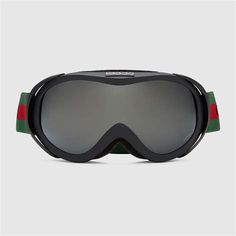 replica gucci snow goggles|gucci ski goggles.